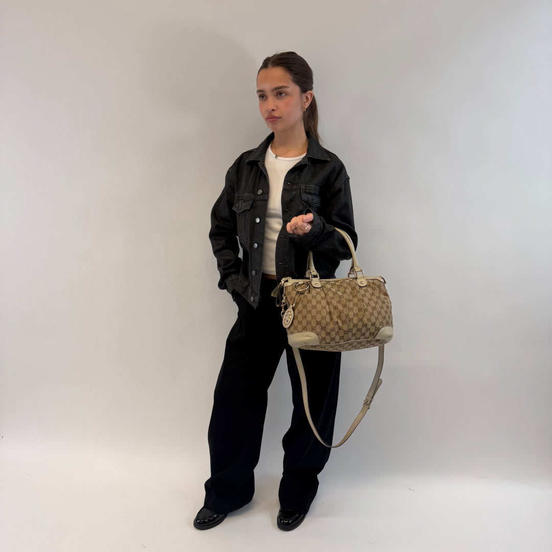 Gucci Handtasche Sukey