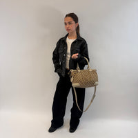 Gucci Handtasche Sukey