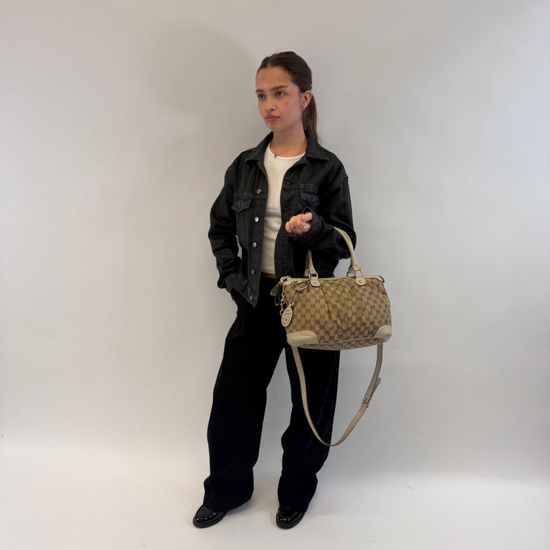 Gucci Handtasche Sukey