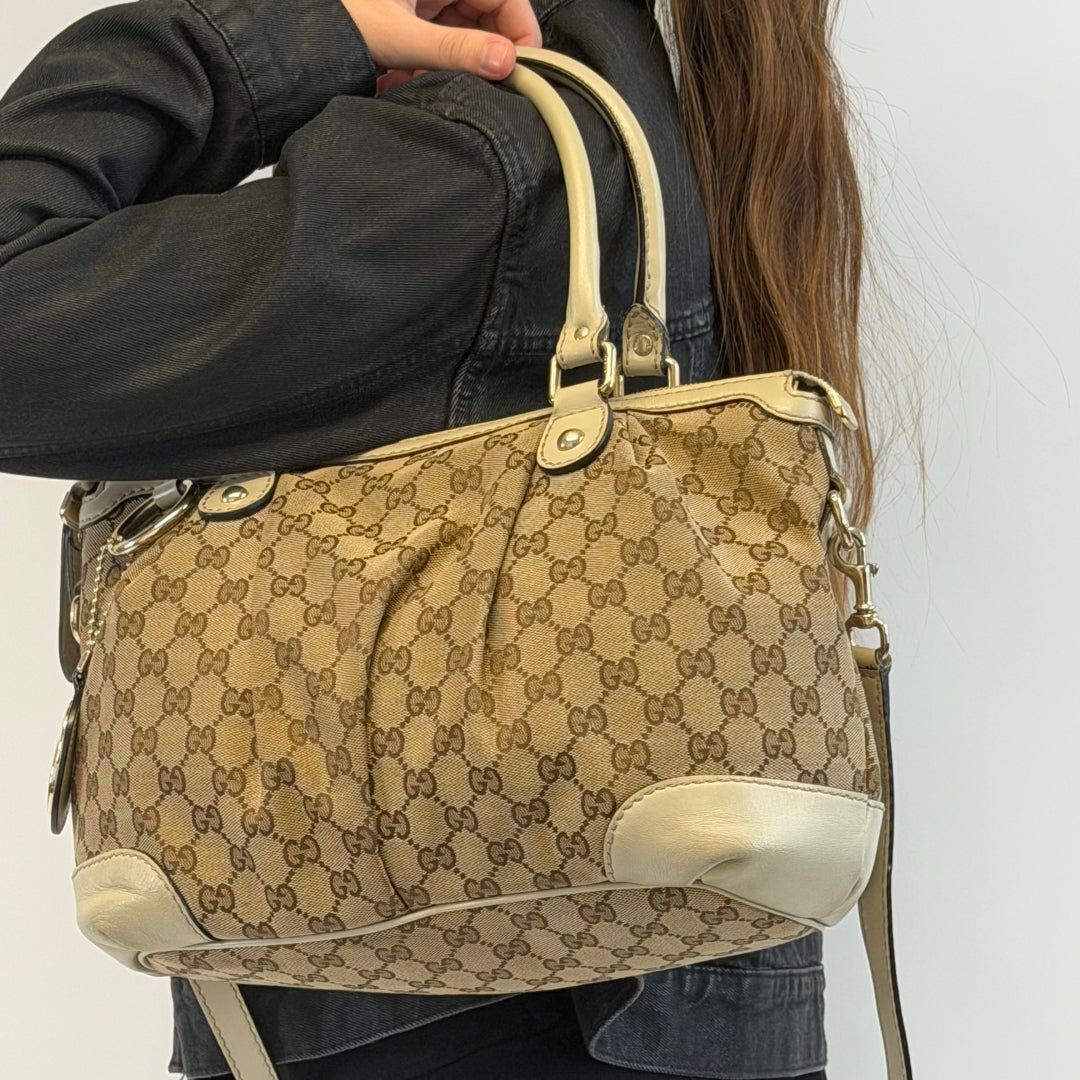 Gucci Handtasche Sukey