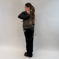 Gucci Handtasche Sukey