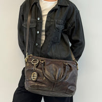 Gucci Handtasche Sukey