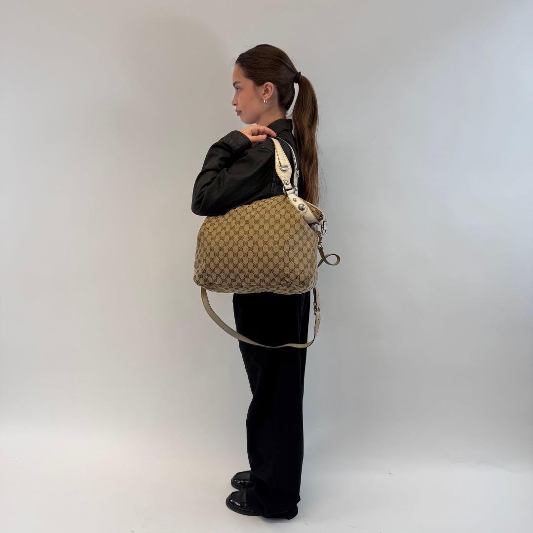Gucci Handtasche Horsebit