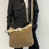 Gucci Handtasche Horsebit