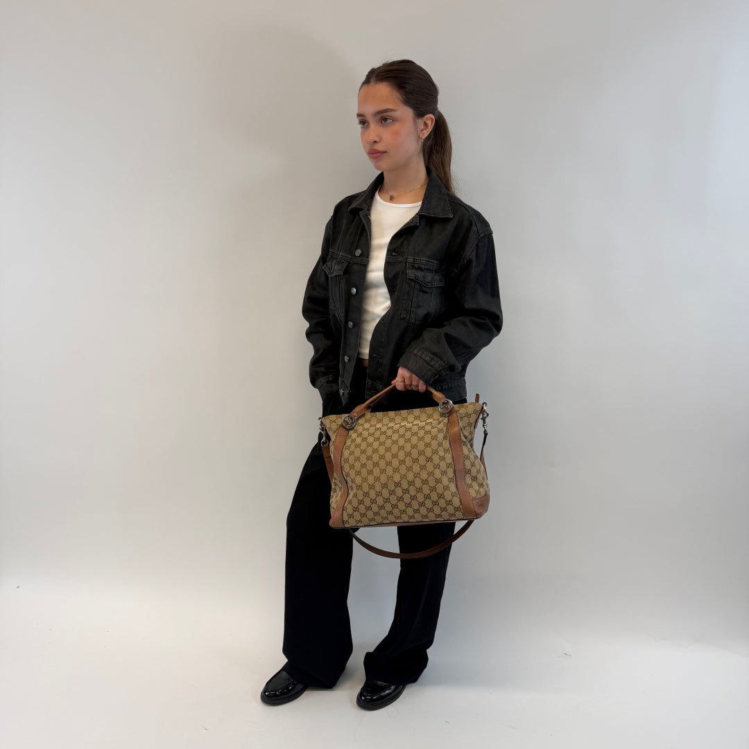 Gucci Handtasche Miss GG