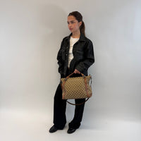 Gucci Handtasche Miss GG