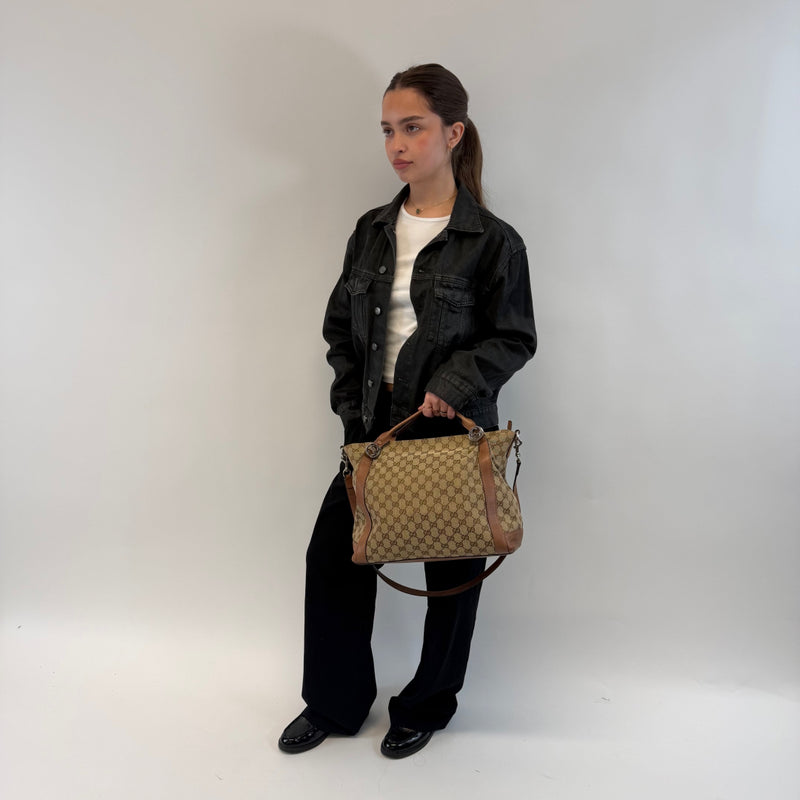 Gucci Handtasche Miss GG