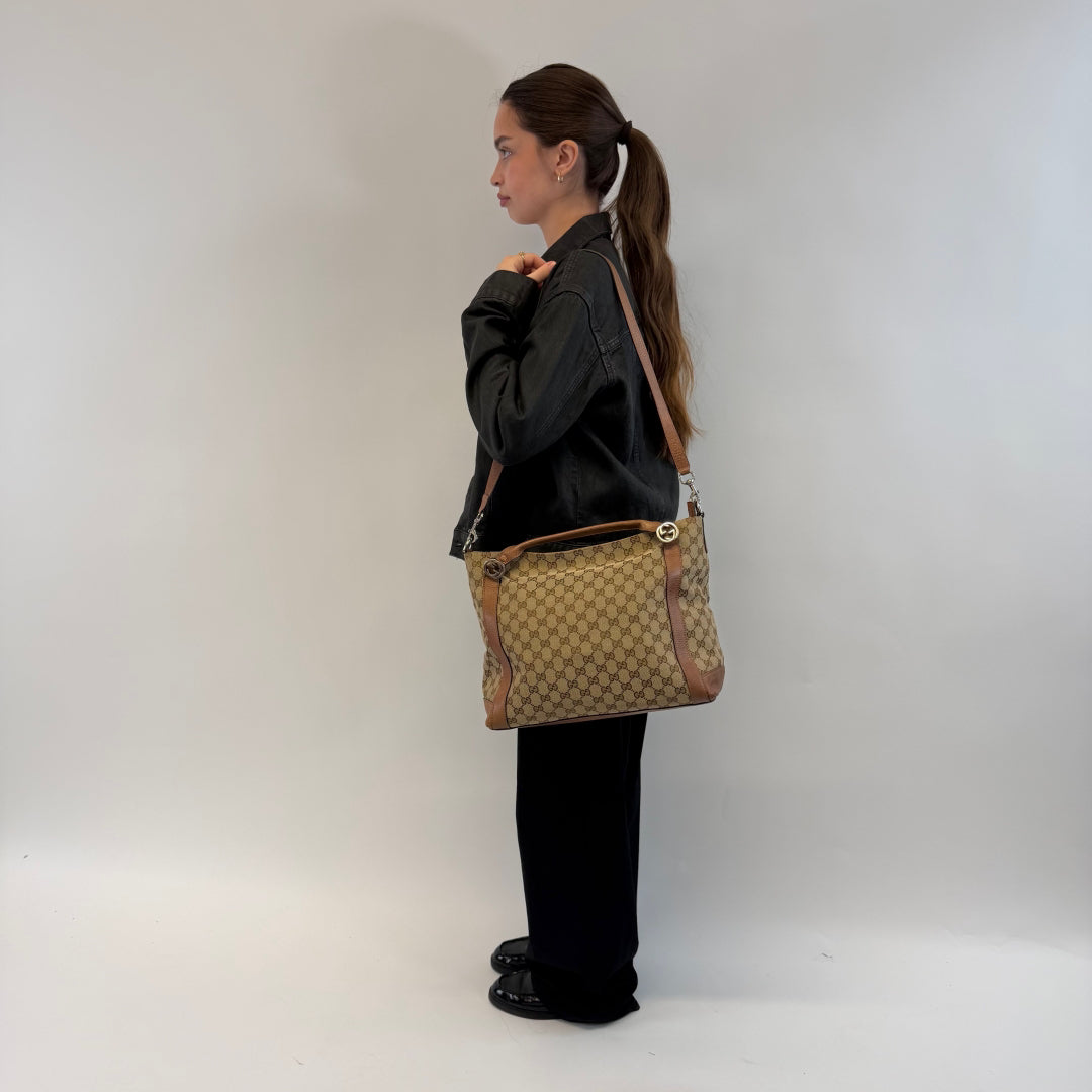 Gucci Handtasche Miss GG