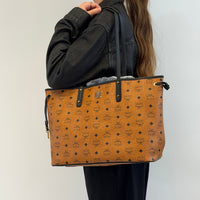 MCM Shopper Liz
