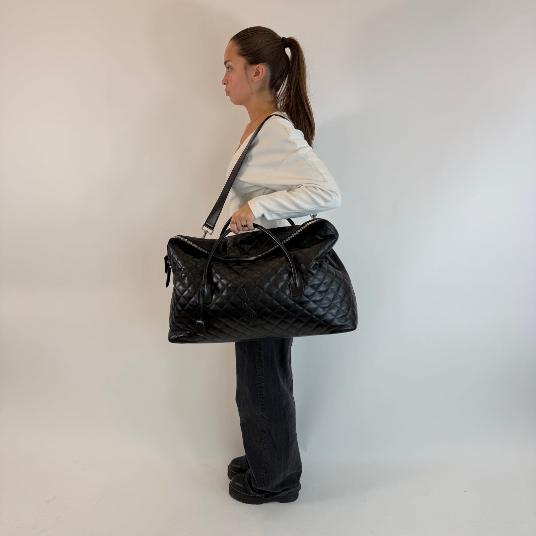 Reisetasche ES Giant Quilted
