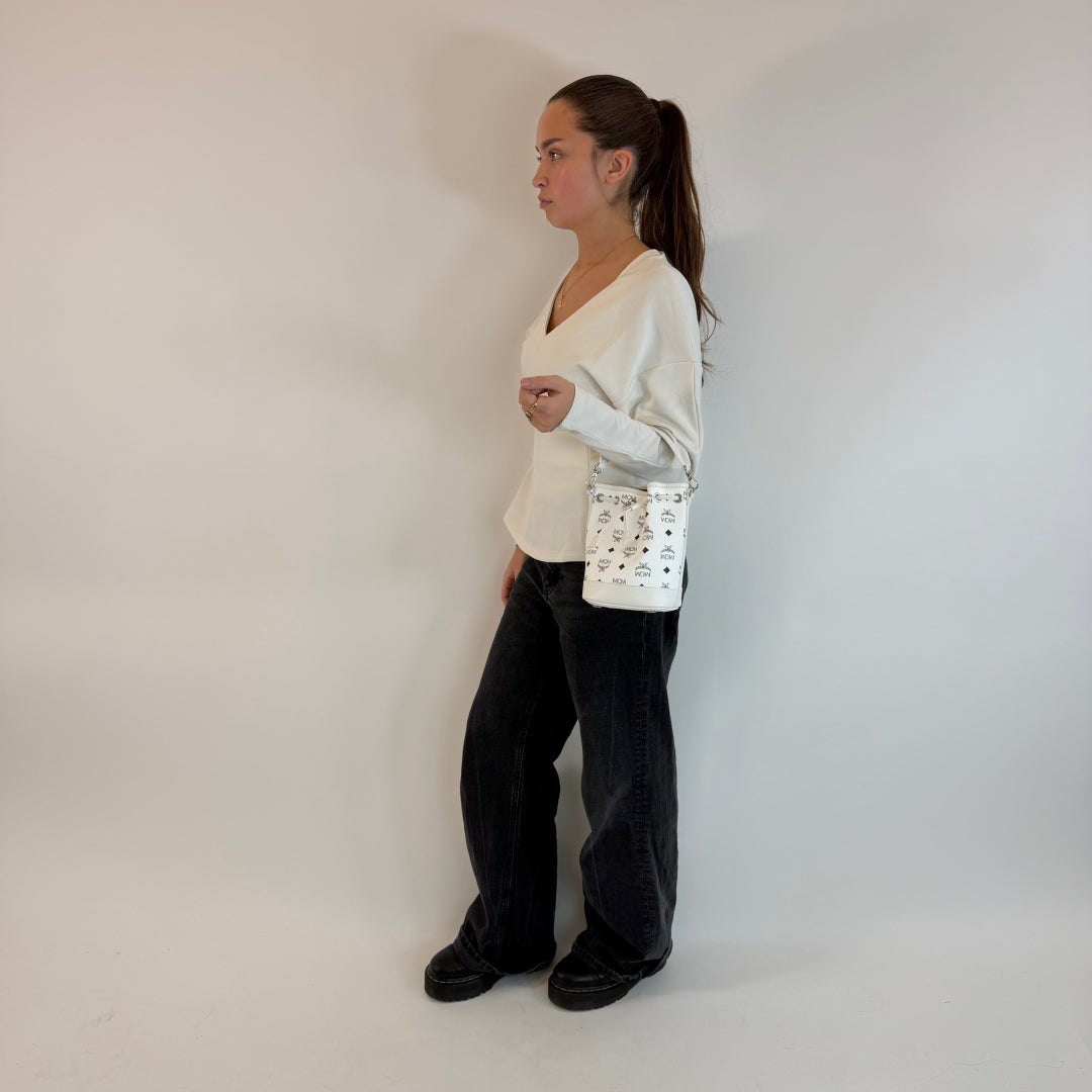 MCM Handtasche Dessau mini