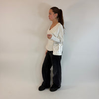 MCM Handtasche Dessau mini