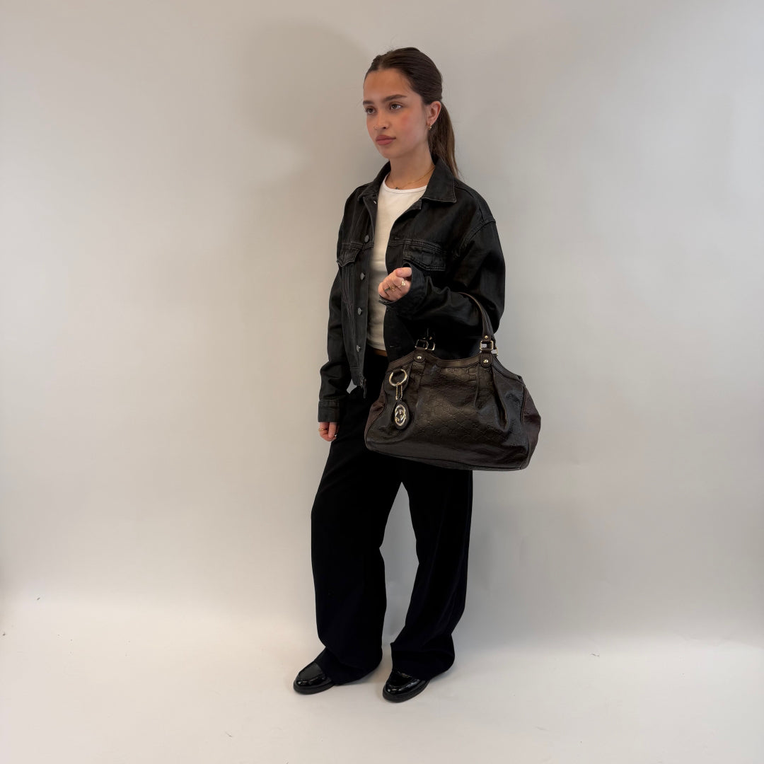 Gucci Shopper Sukey
