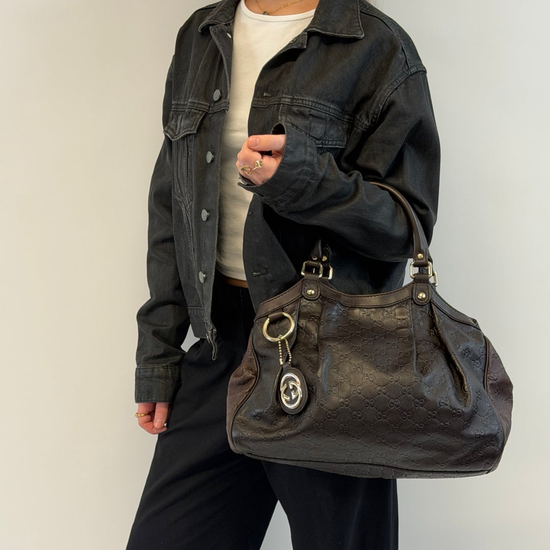 Gucci Shopper Sukey