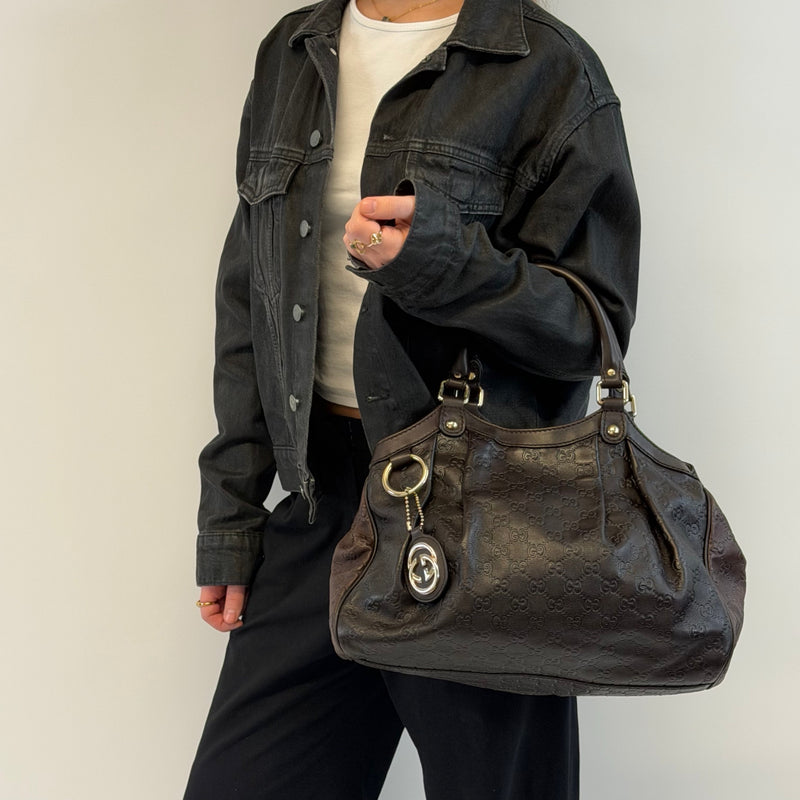 Gucci Shopper Sukey