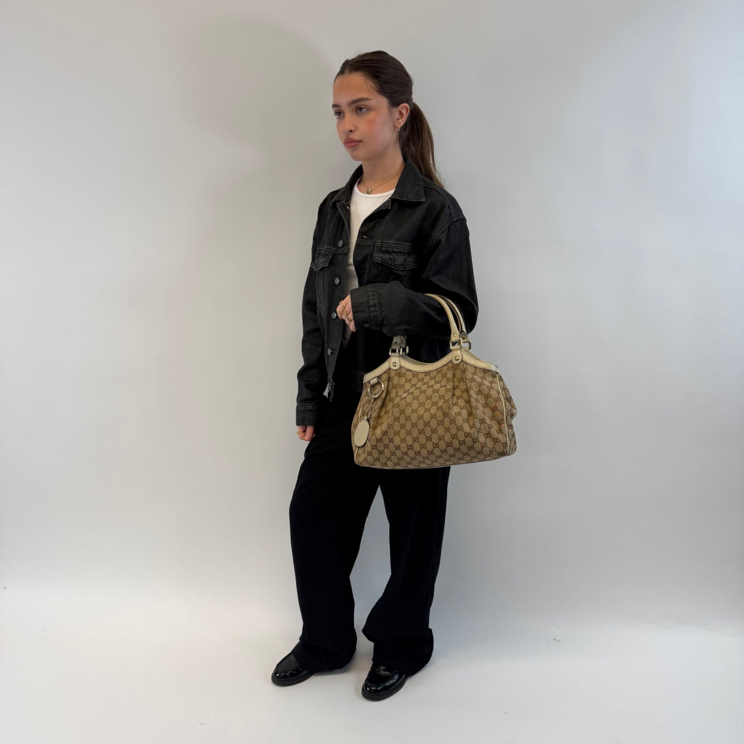 Gucci Shopper Sukey