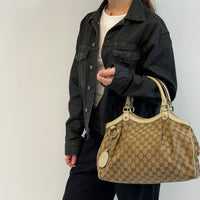Gucci Shopper Sukey