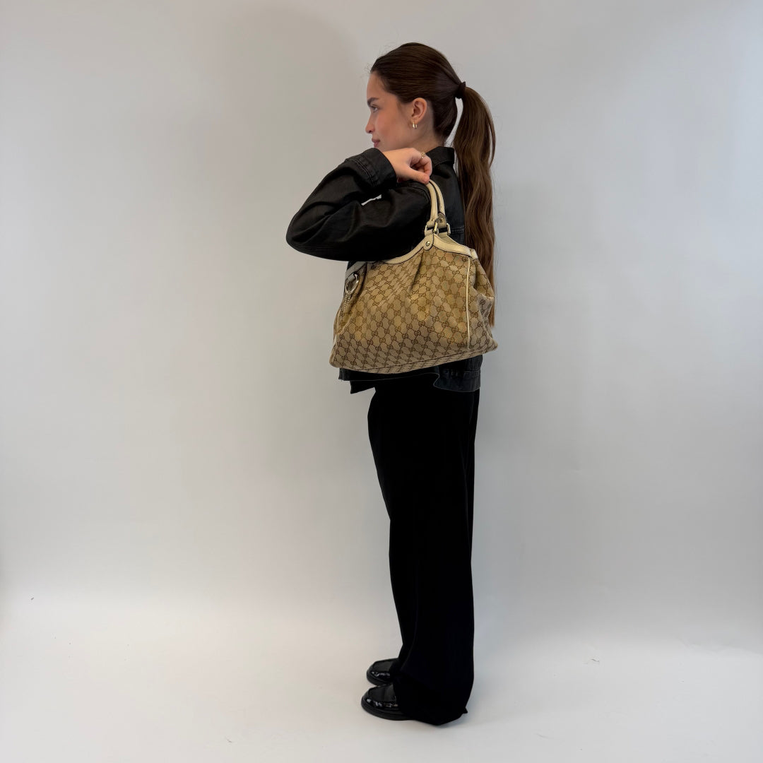 Gucci Shopper Sukey