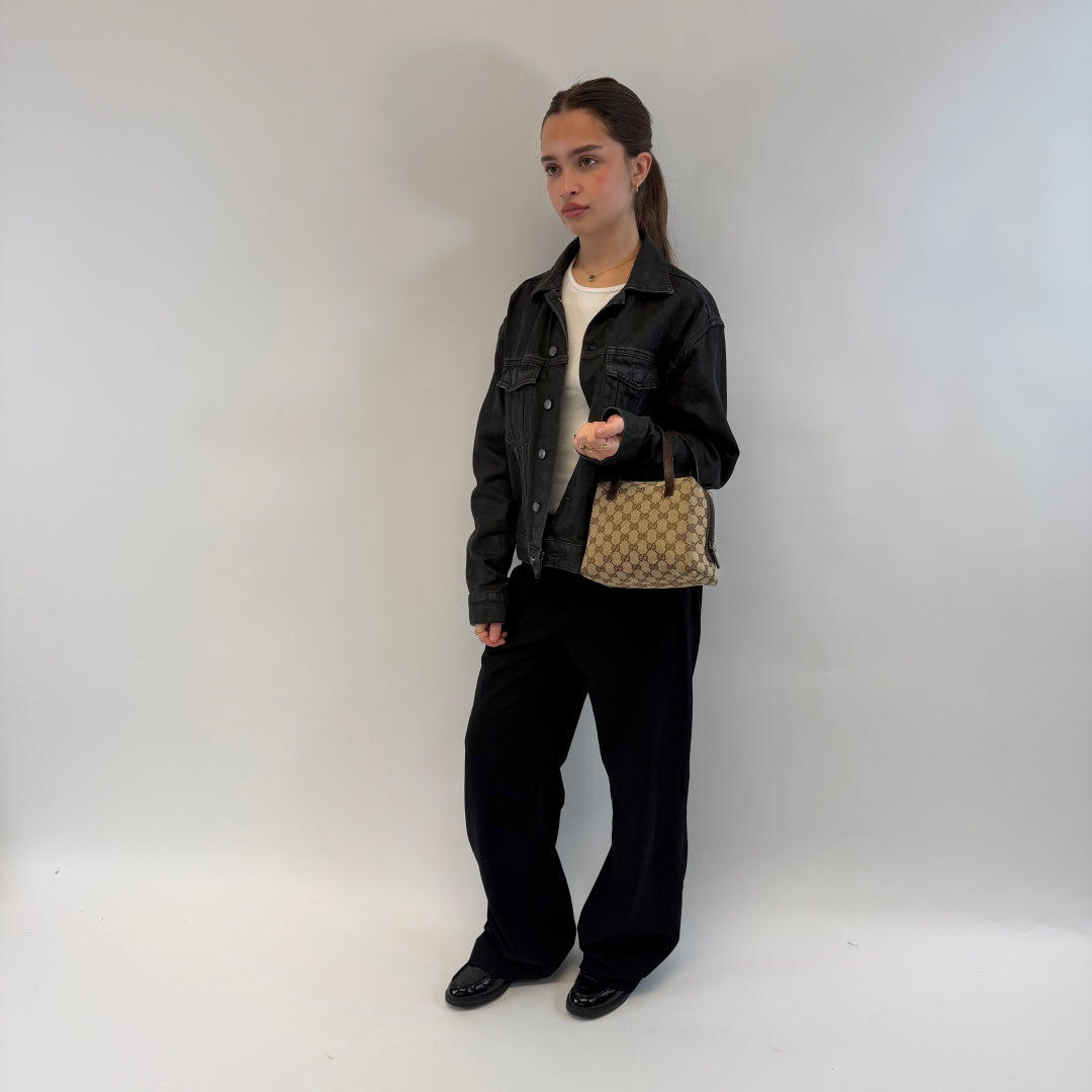 Gucci Handtasche Balthus