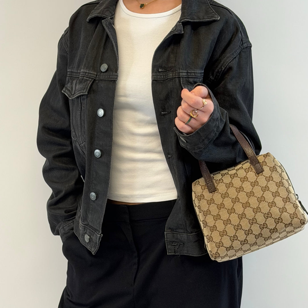 Gucci Handtasche Balthus