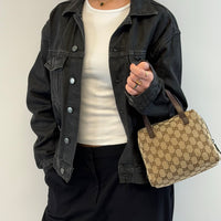 Gucci Handtasche Balthus