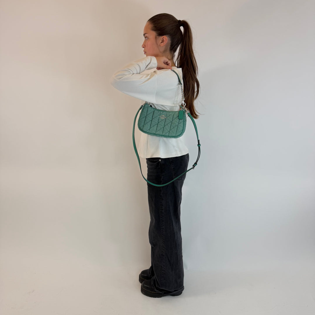 Shoulder Bag Baguette