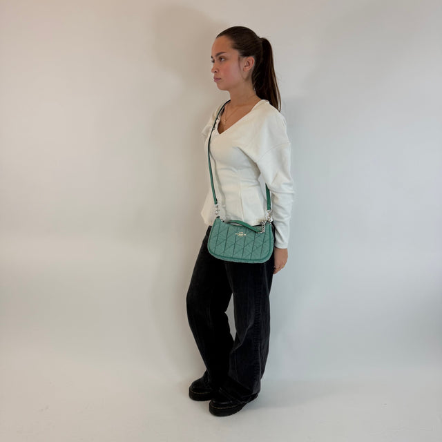 Shoulder Bag Baguette