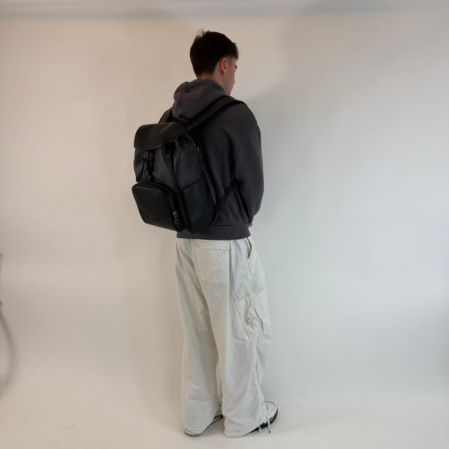 Backpack Signature