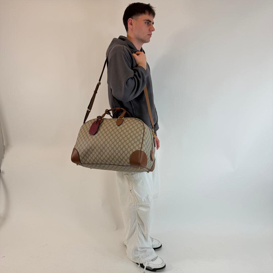 Borsa da viaggio 50