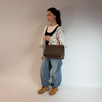 Louis Vuitton Handtasche Speedy 30
