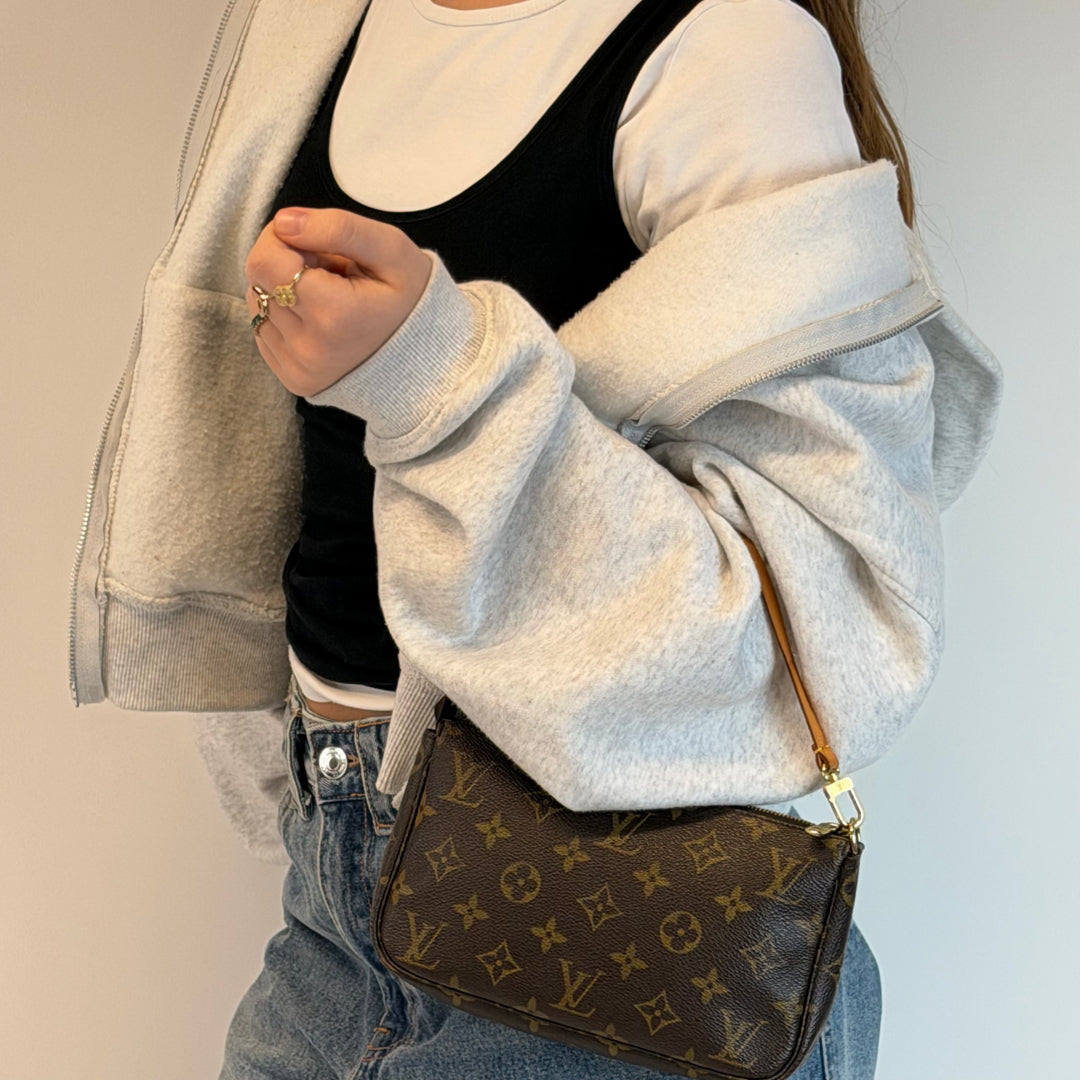 Pochette Accessoires