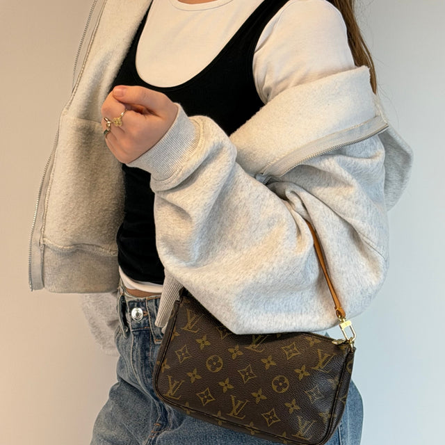 Pochette Accessoires