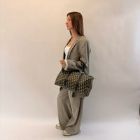 Dior Boston 40 Vintage Handbag
