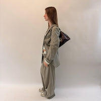 Gucci Schultertasche D-Ring medium