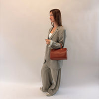 Louis Vuitton Handtasche Speedy 25 Epi