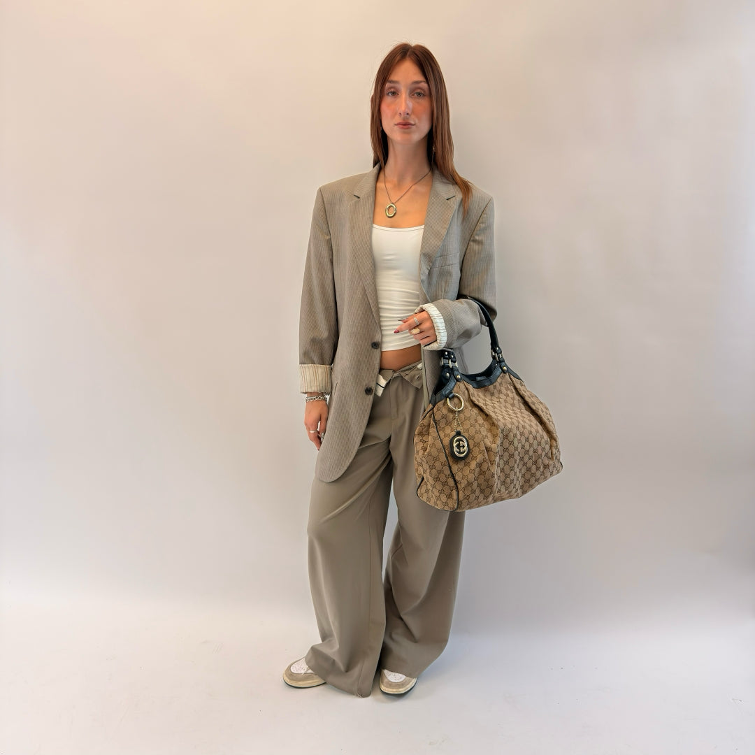 Gucci Shopper Sukey large
