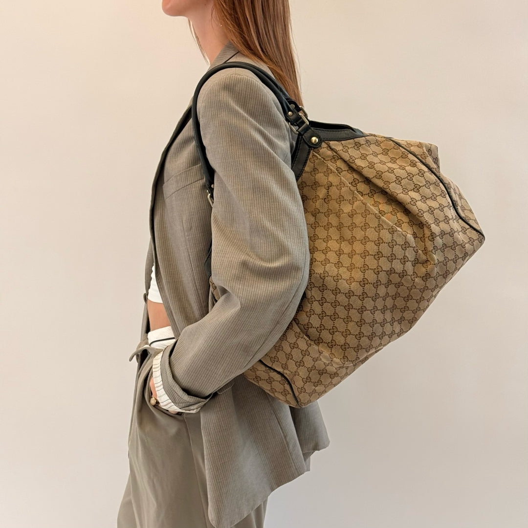 Gucci Shopper Sukey large