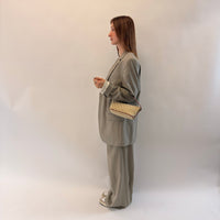 Gucci Handtasche Boat Baguette