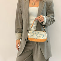 Coach Pochette Signature