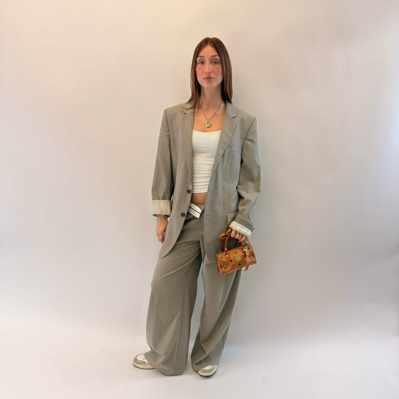 Bolso Mini Boston