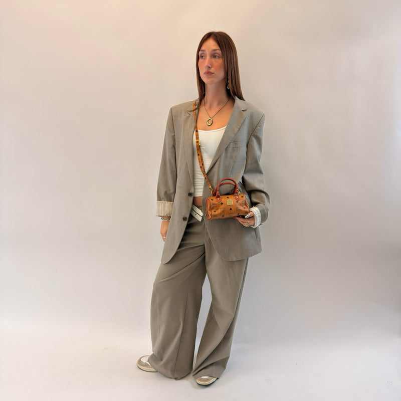 Bolso Mini Boston