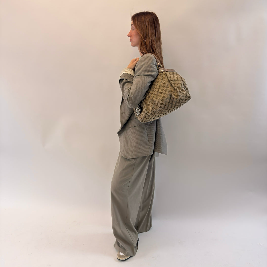 Gucci Shopper Sukey