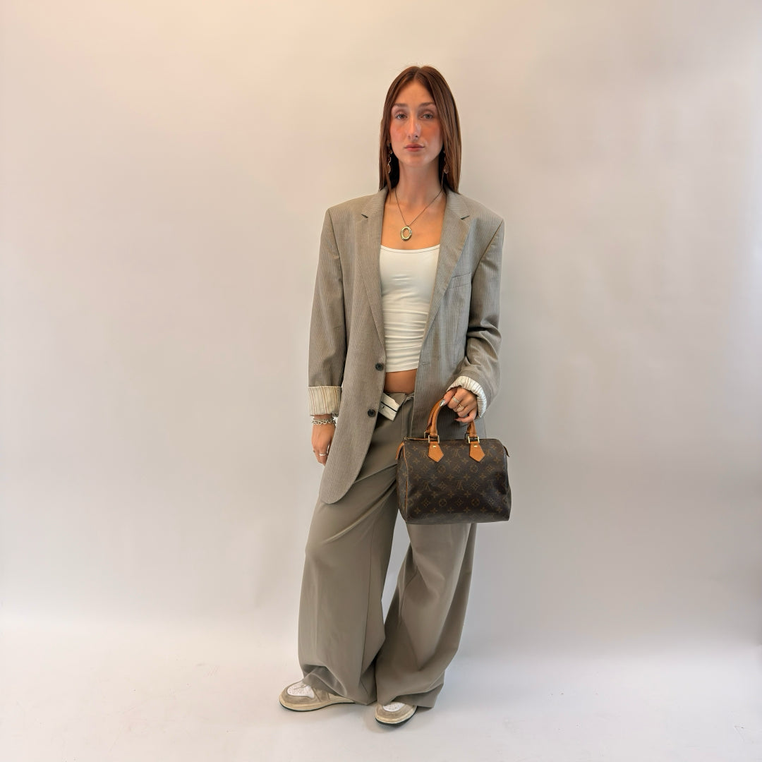 Louis Vuitton Handtasche Speedy 25