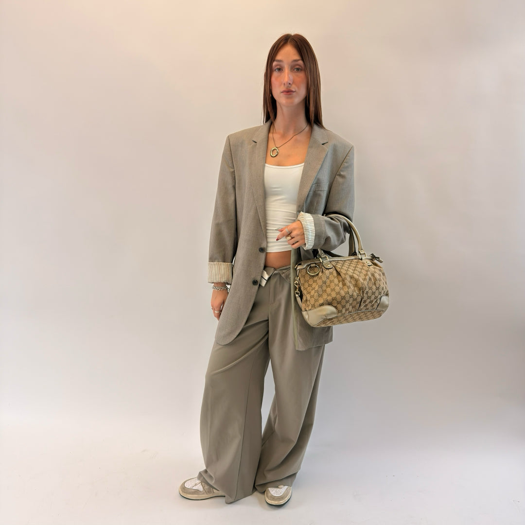 Gucci Sukey Handbag
