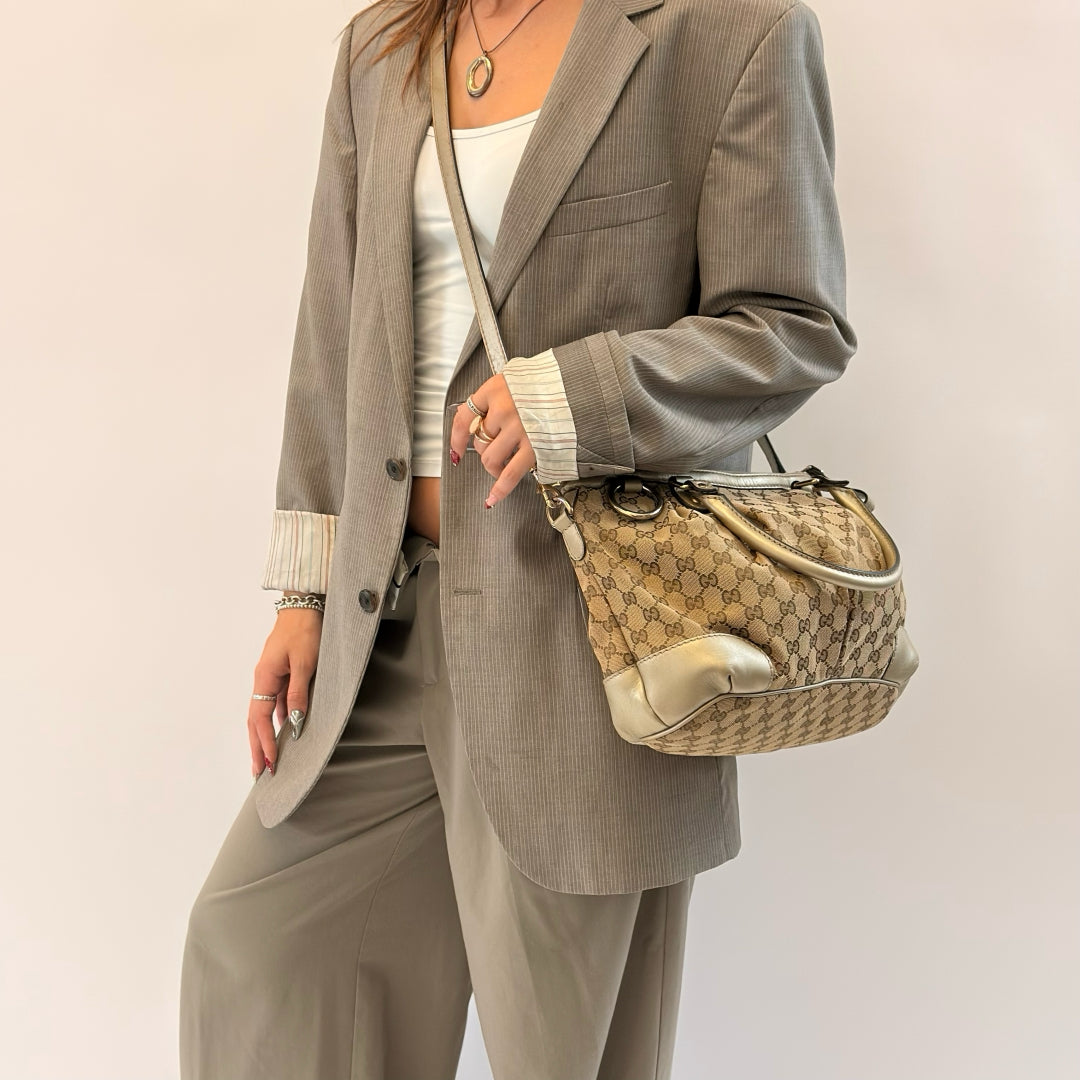 Gucci Sukey Handbag