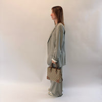 Gucci Handbag Nailhead Mini Tote