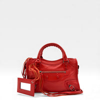 Balenciaga Handtasche City bag small