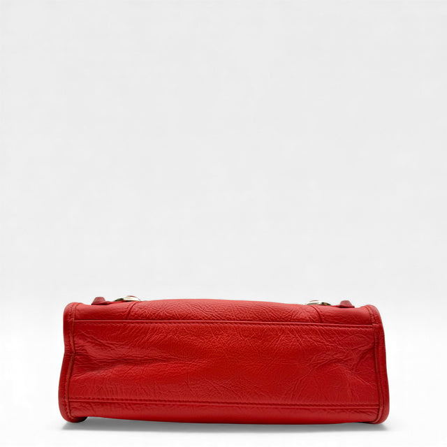 Handtasche City bag small