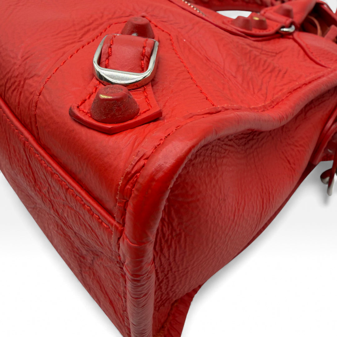 Balenciaga Handtasche City bag small