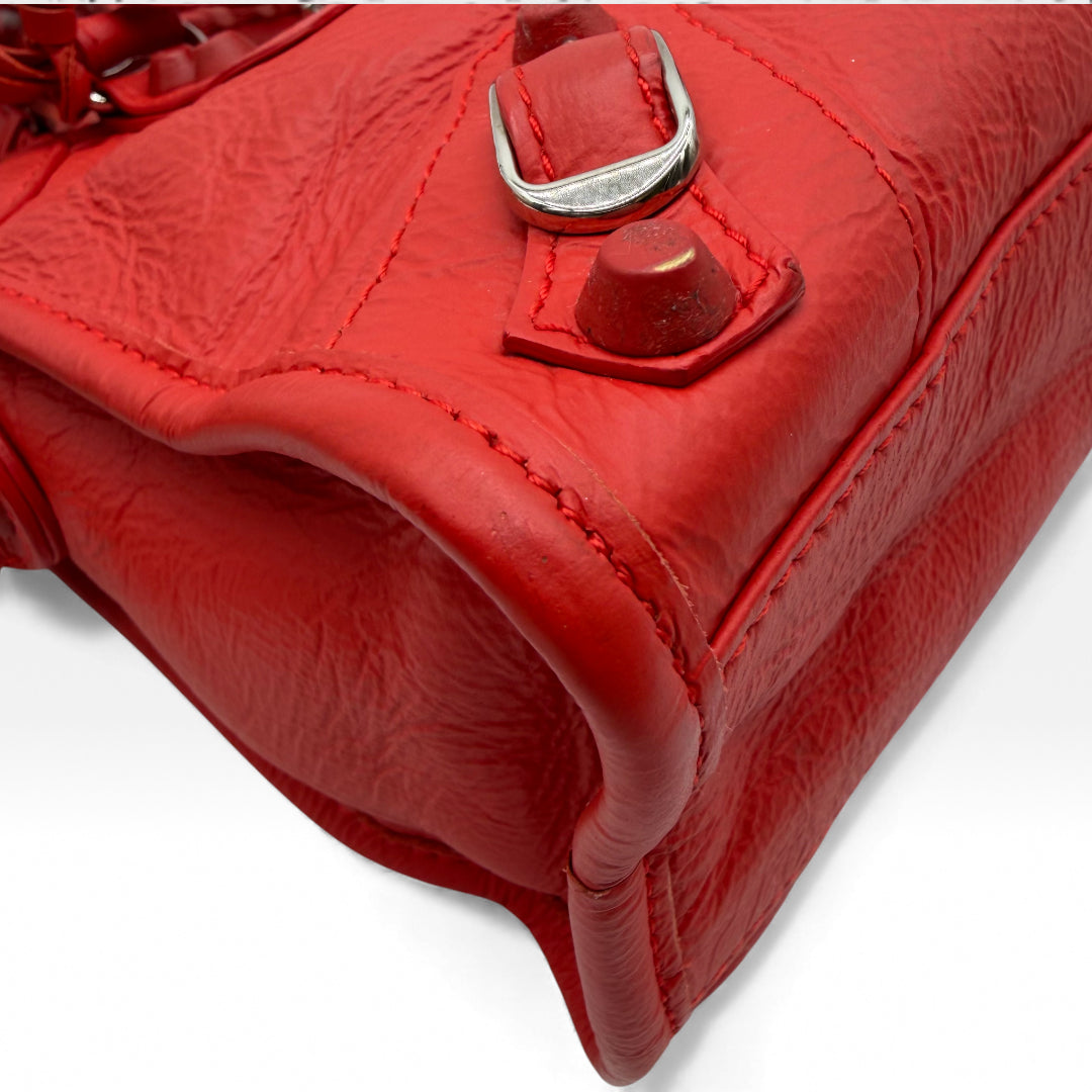 Balenciaga Handtasche City bag small
